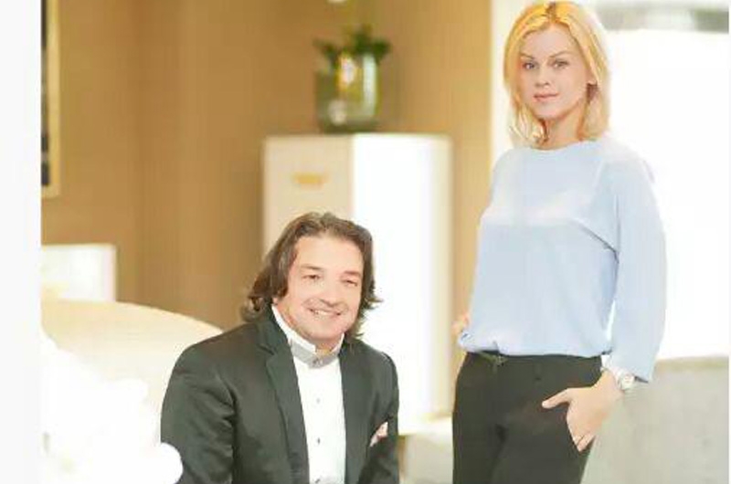 17 марта 2016 года в гостинице CityPalace состоится презентация Итальянского дизайнера Микеле Ангонезе 