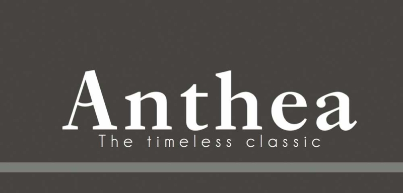 BBELLEITALIA Catalogo Anthea