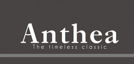 BBELLEITALIA Catalogo Anthea