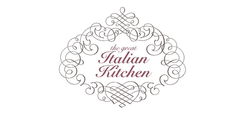 Accessories THE GREAT ITALIAN KITCHEN