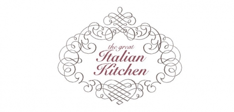 Accessories THE GREAT ITALIAN KITCHEN