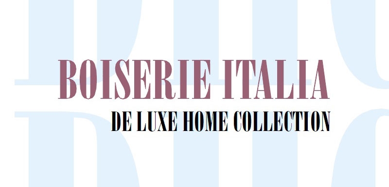DE LUXE HOME COLLECTION