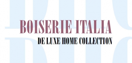 DE LUXE HOME COLLECTION
