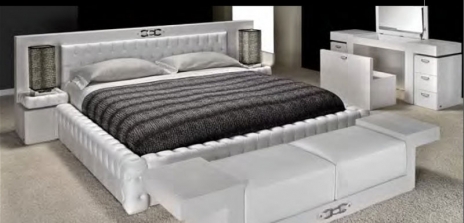 FORMITALIA   Bedrooms