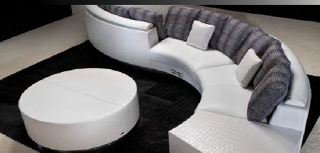 FORMITALIA   Living Rooms