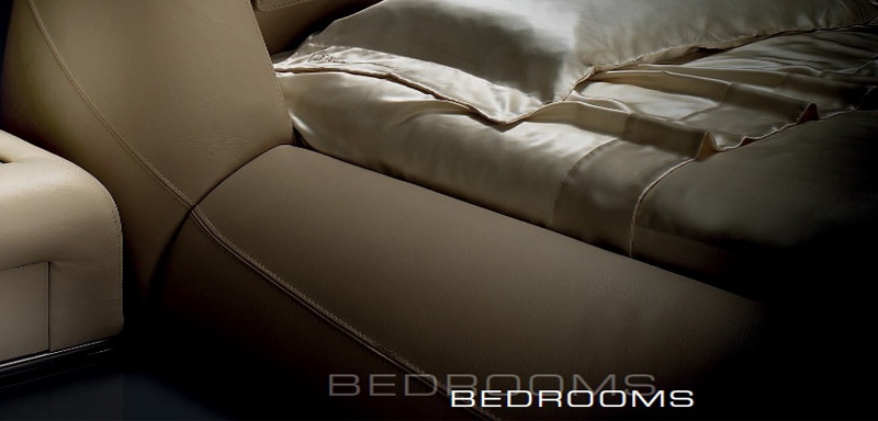 TONINO LAMBORGHINI bedrooms