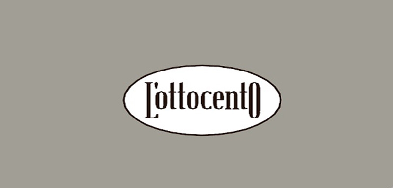 2  L'OTTOCENTO le cucine contemporanee