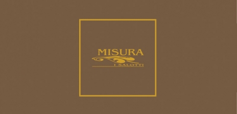 MISURA I SALOTTI мягкая мебель