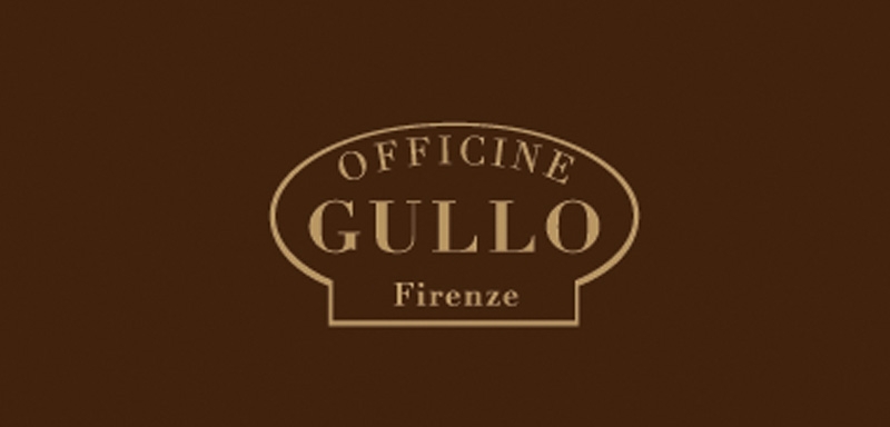 Brochure Officine Gullo 2015
