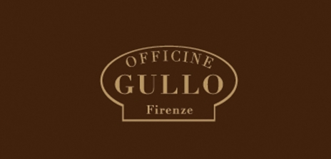 Officine Gullo lux кухни
