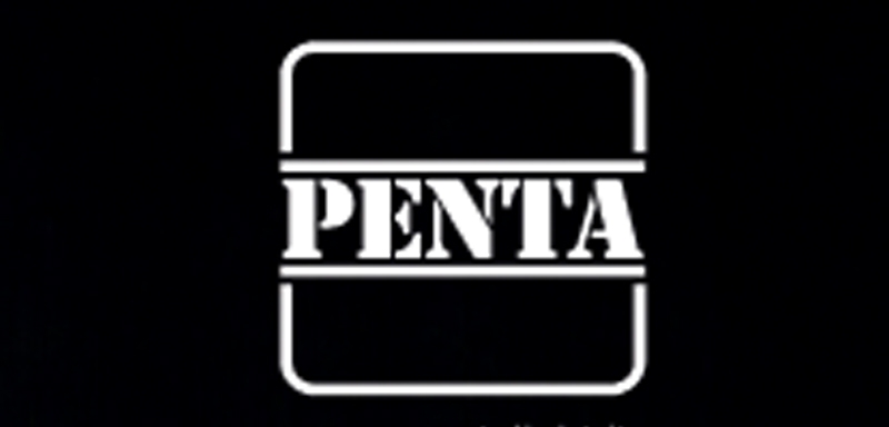 PENTA Srl - CATALOGUE NEWS 2015