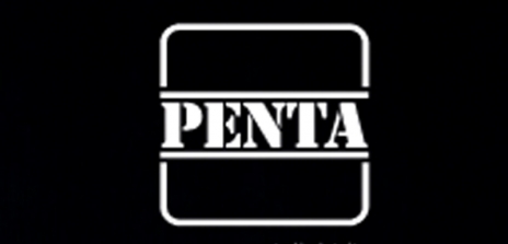 PENTA Srl - CATALOGUE NEWS 2015