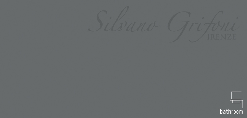GRIFONI SILVANO Catalogo Bathroom