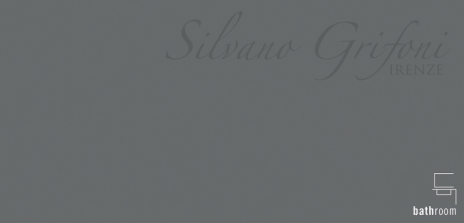 GRIFONI SILVANO Catalogo Bathroom