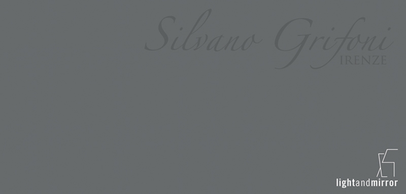 GRIFONI SILVANO Catalogo Light & Mirror