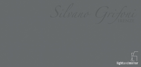 GRIFONI SILVANO Catalogo Light & Mirror