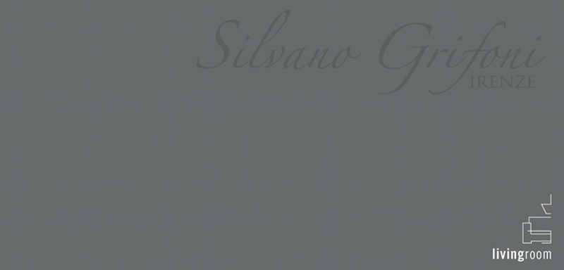 GRIFONI SILVANO Catalogo Living Room
