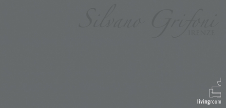 GRIFONI SILVANO Catalogo Living Room