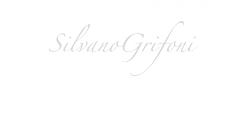 SILVANO GRIFONI CATALOGO 1