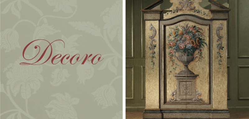 Catalogo Decoro It
