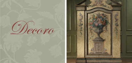Catalogo Decoro It