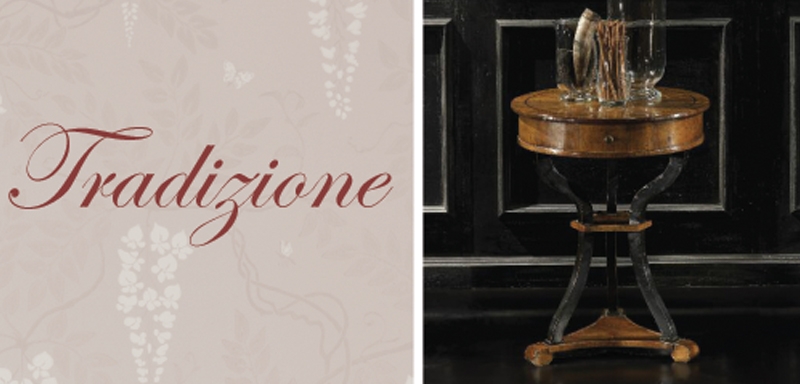 Catalogo Tradizione It