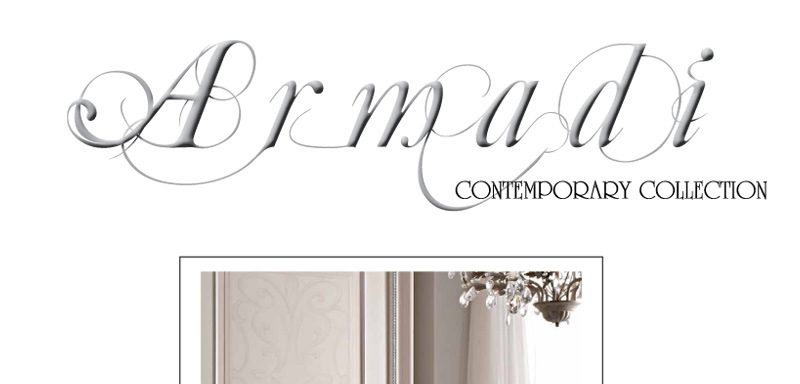 Armadi Moderni