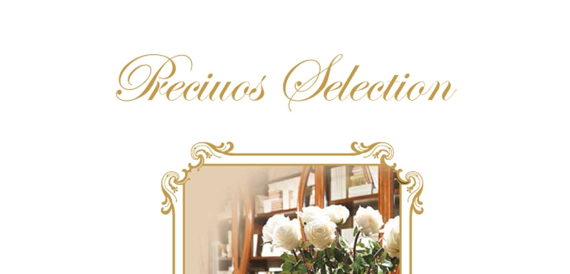 PRECIUOS SELECTION