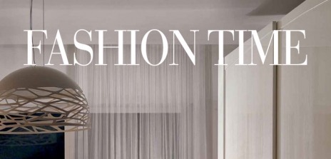 FASHION TIME