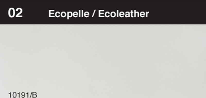 Campionario Ecopelle