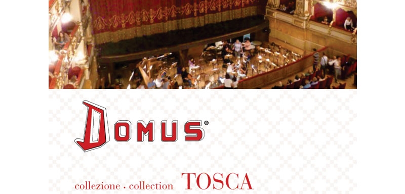 TOSCA 2014