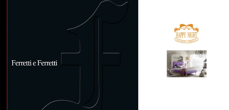 CATALOGO HAPPY NIGHT 2015