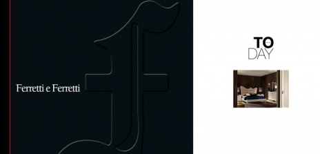 FERRETTI E FERRETTI