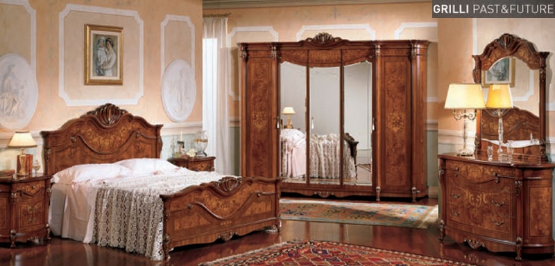 Grilli PAST & FUTURE