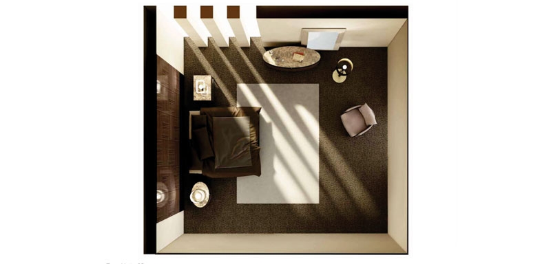 CATALOGO TECNICO ARREDAMENTI