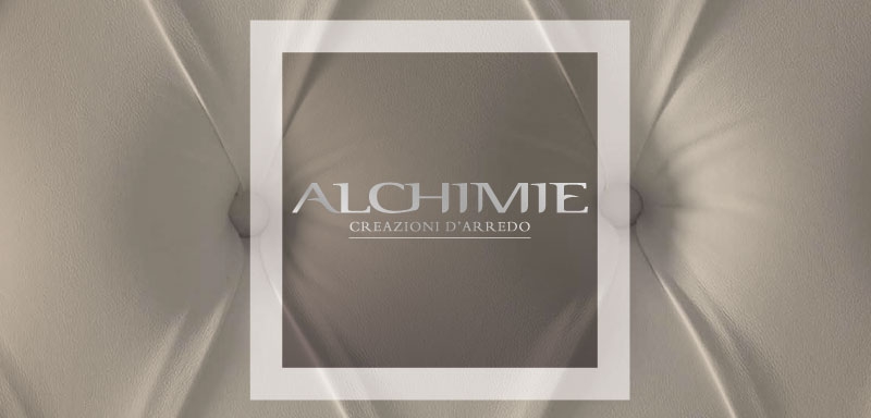 SIGNORINI COCO ALCHIMIE