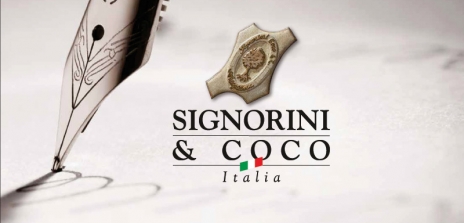 SIGNORINI COCO EMOZIONI LOW