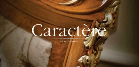 Signorini e Coco Caractere low