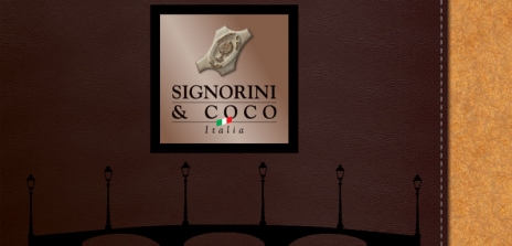 SIGNORINI COCO