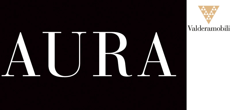 VALDERAMOBILI AURA