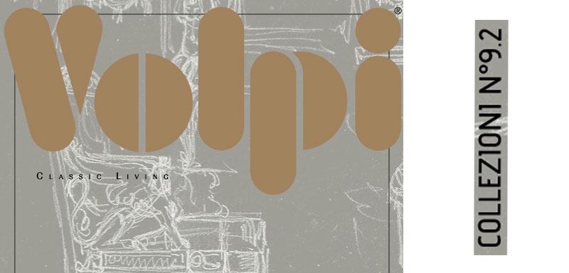 Volpi Lecollezioni 9.2