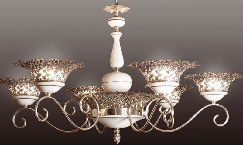  Люстра " ACF "