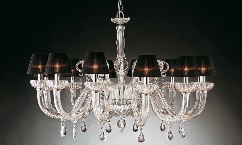  Люстра " Vaccari "