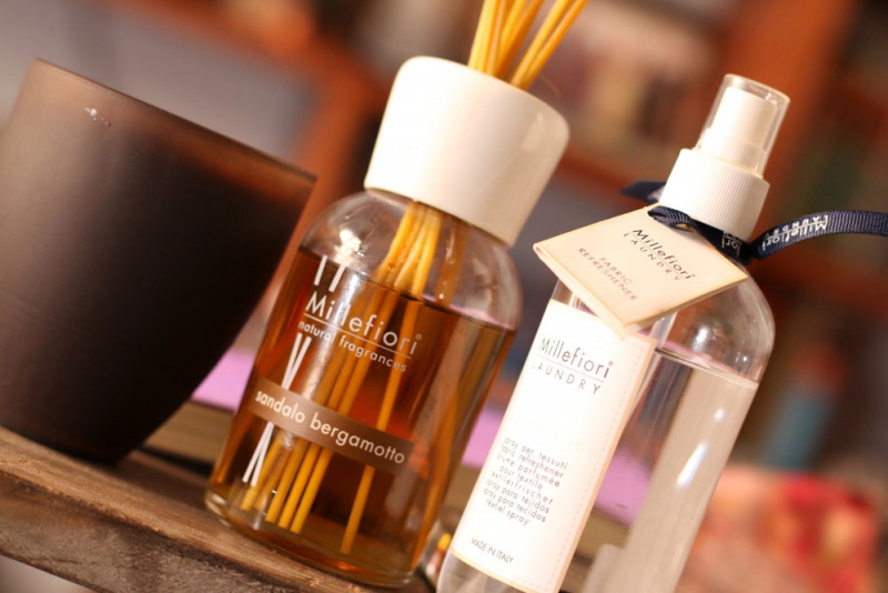 Арома "Millefiori Milano" 