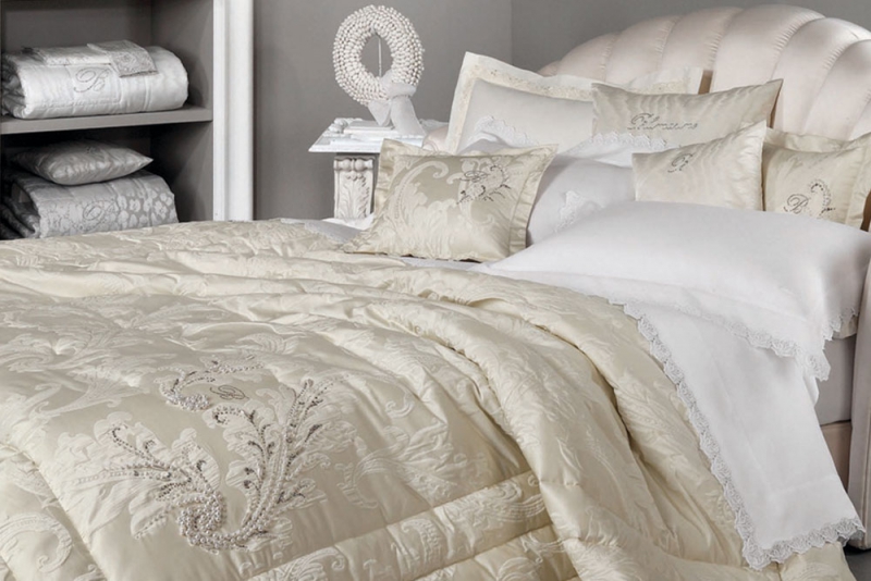 Текстиль " Blumarine " 