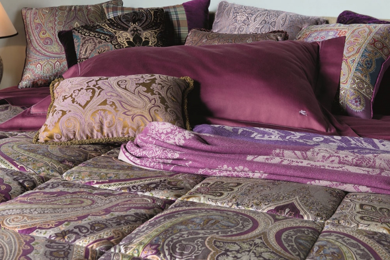 Текстиль "ETRO"