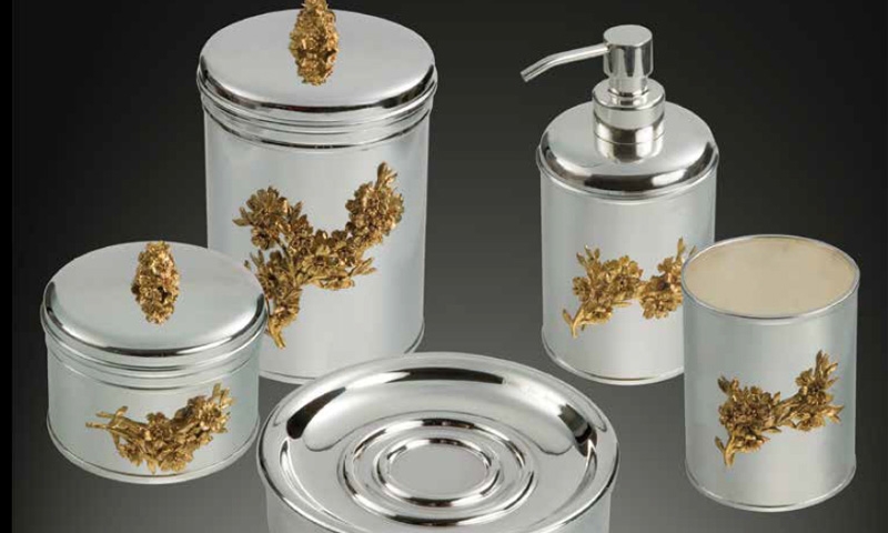 Аксессуары