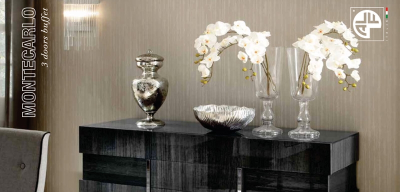 Scheda Buffet 3 a Montecarlo