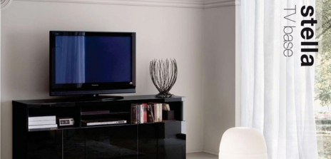 Stella n tv base