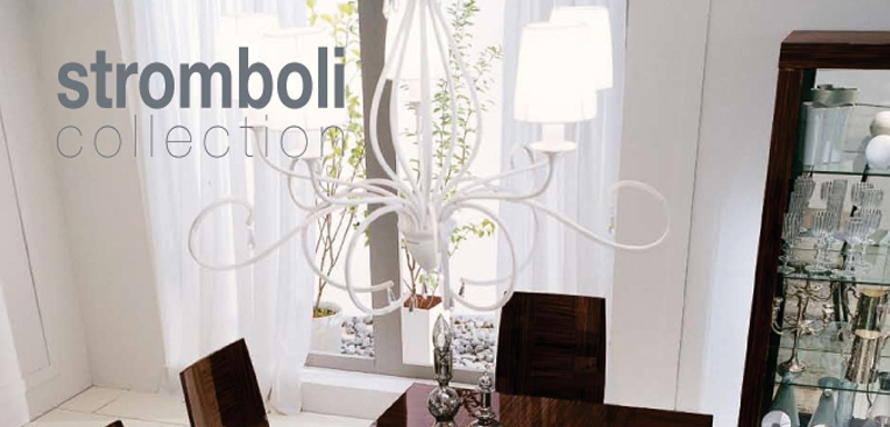 Stromboli collection